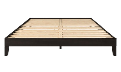 Nix - Platform Bed - Hornell Furniture Outlet