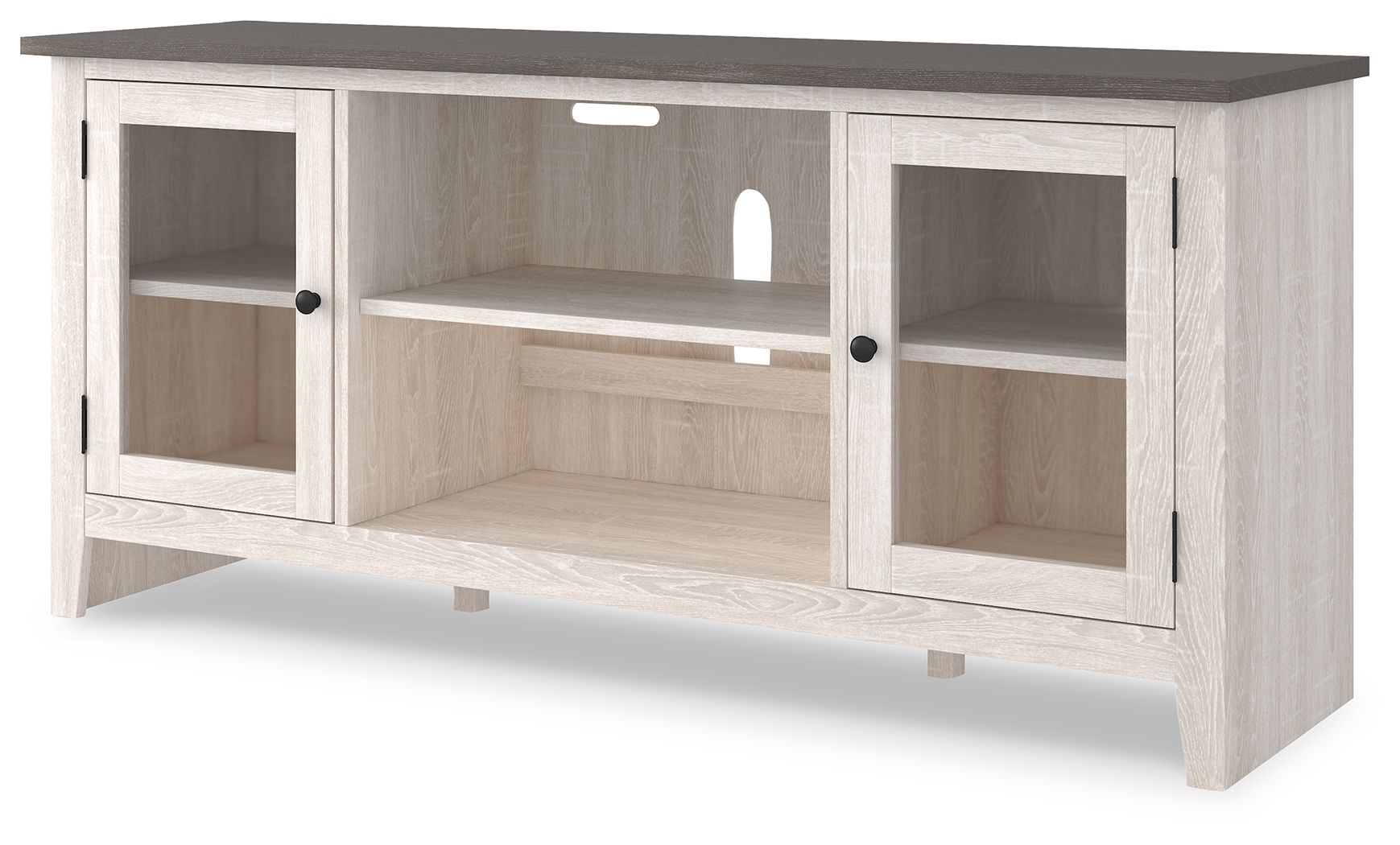 Dorrinson - TV Stand - Hornell Furniture Outlet