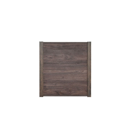 Modern Edge - Table - Hornell Furniture Outlet