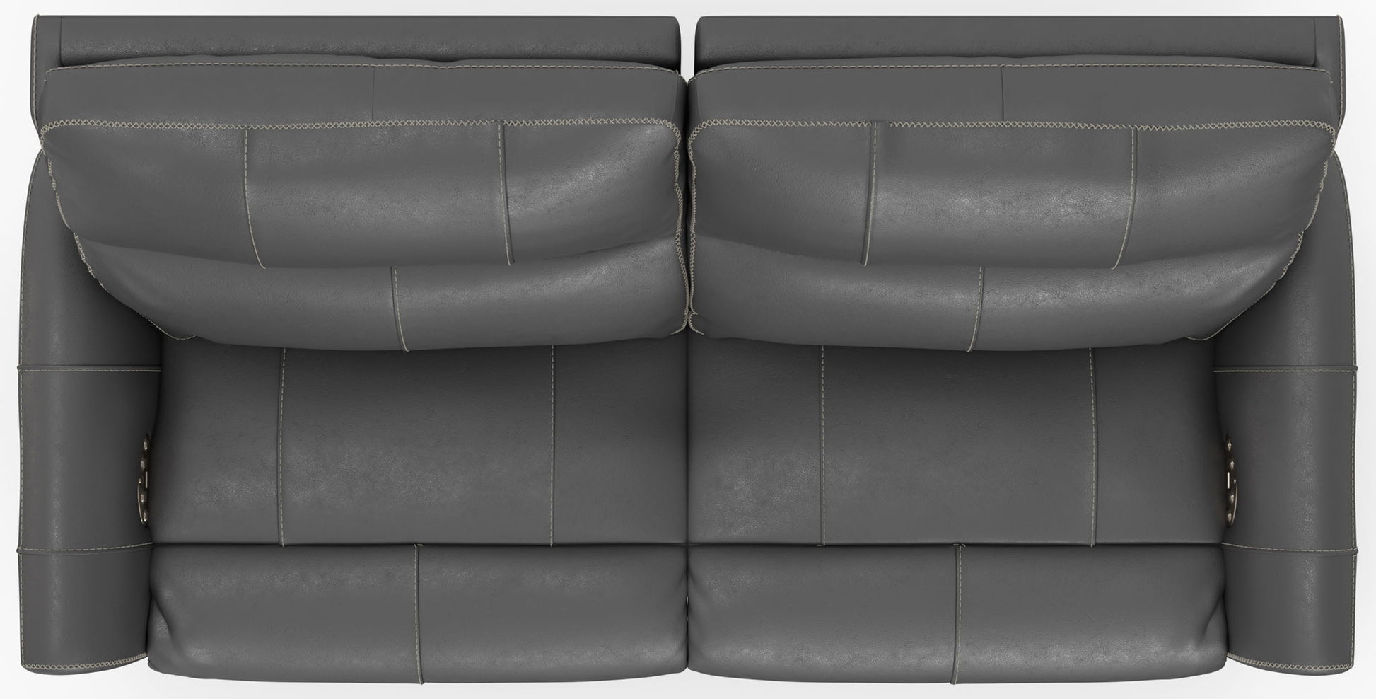 Fredda - Power Reclining Sofa - Hornell Furniture Outlet