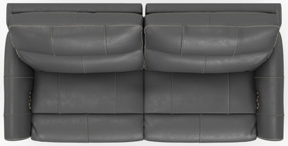 Fredda - Power Reclining Sofa - Hornell Furniture Outlet