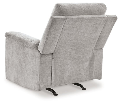 Barnsana - Reclining Living Room Set - Hornell Furniture Outlet