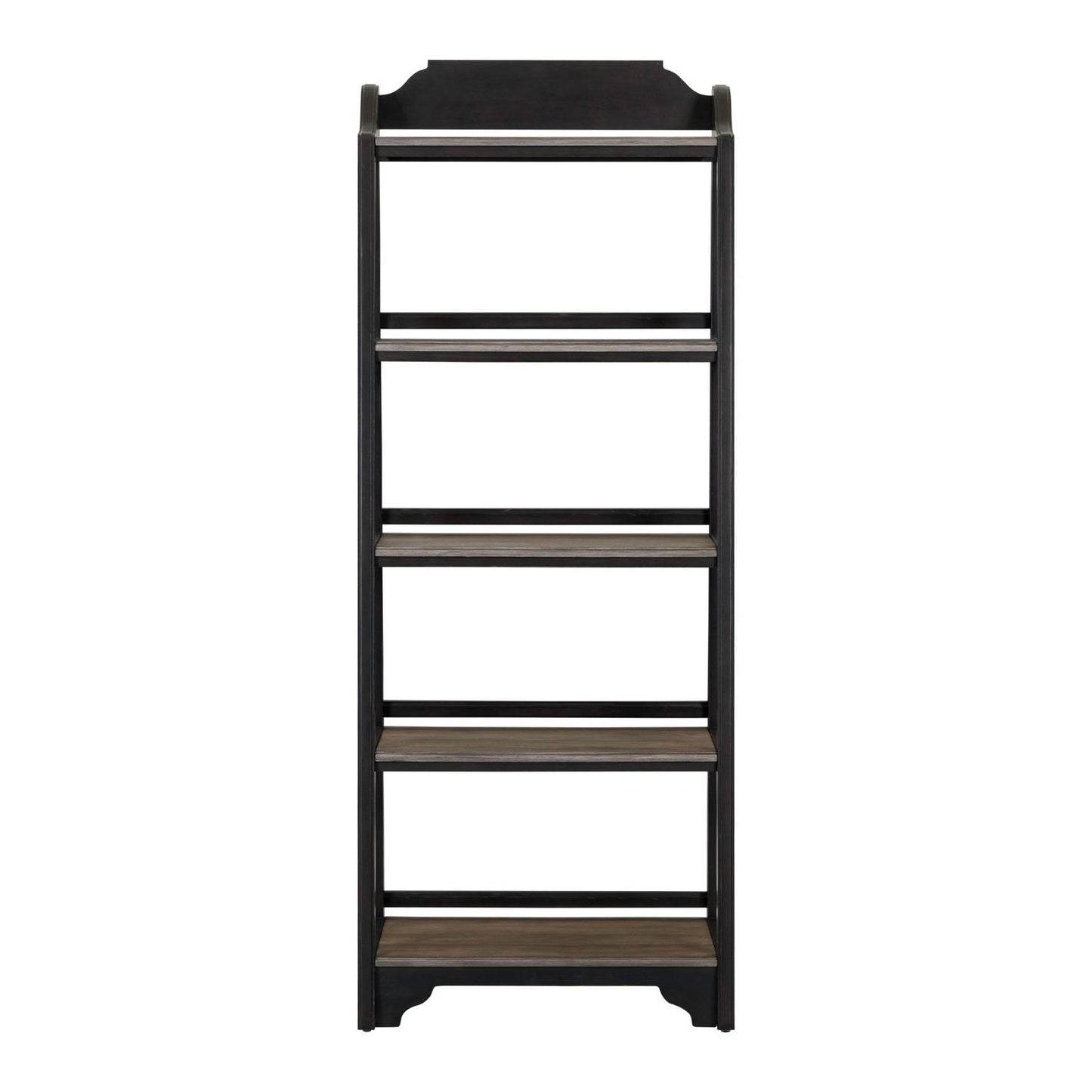 Magnolia Manor - Ladder Back Chair - Hornell Furniture Outlet
