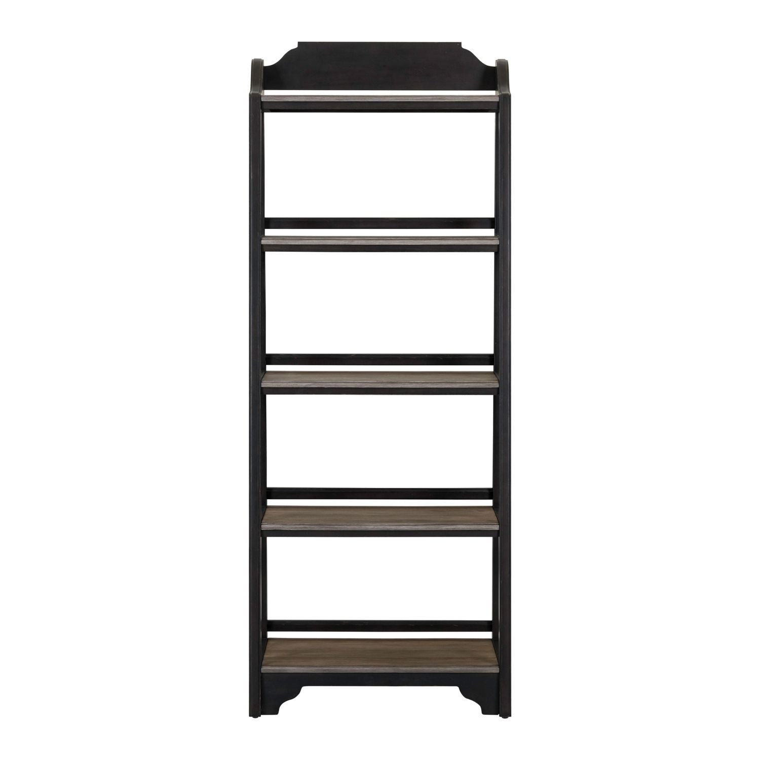 Magnolia Manor - Ladder Back Chair - Hornell Furniture Outlet