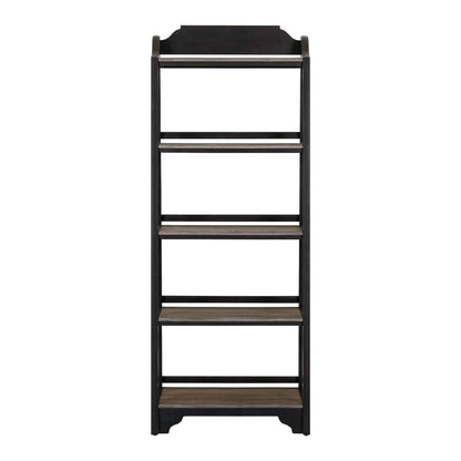 Magnolia Manor - Ladder Back Chair - Hornell Furniture Outlet