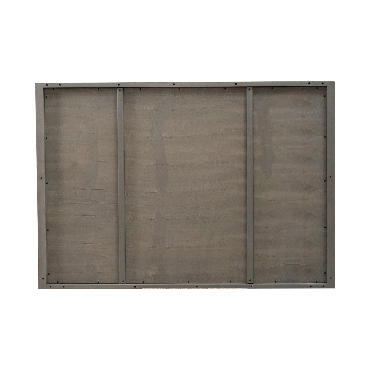 Cascade Falls - Mirror - Satin Espresso - Hornell Furniture Outlet