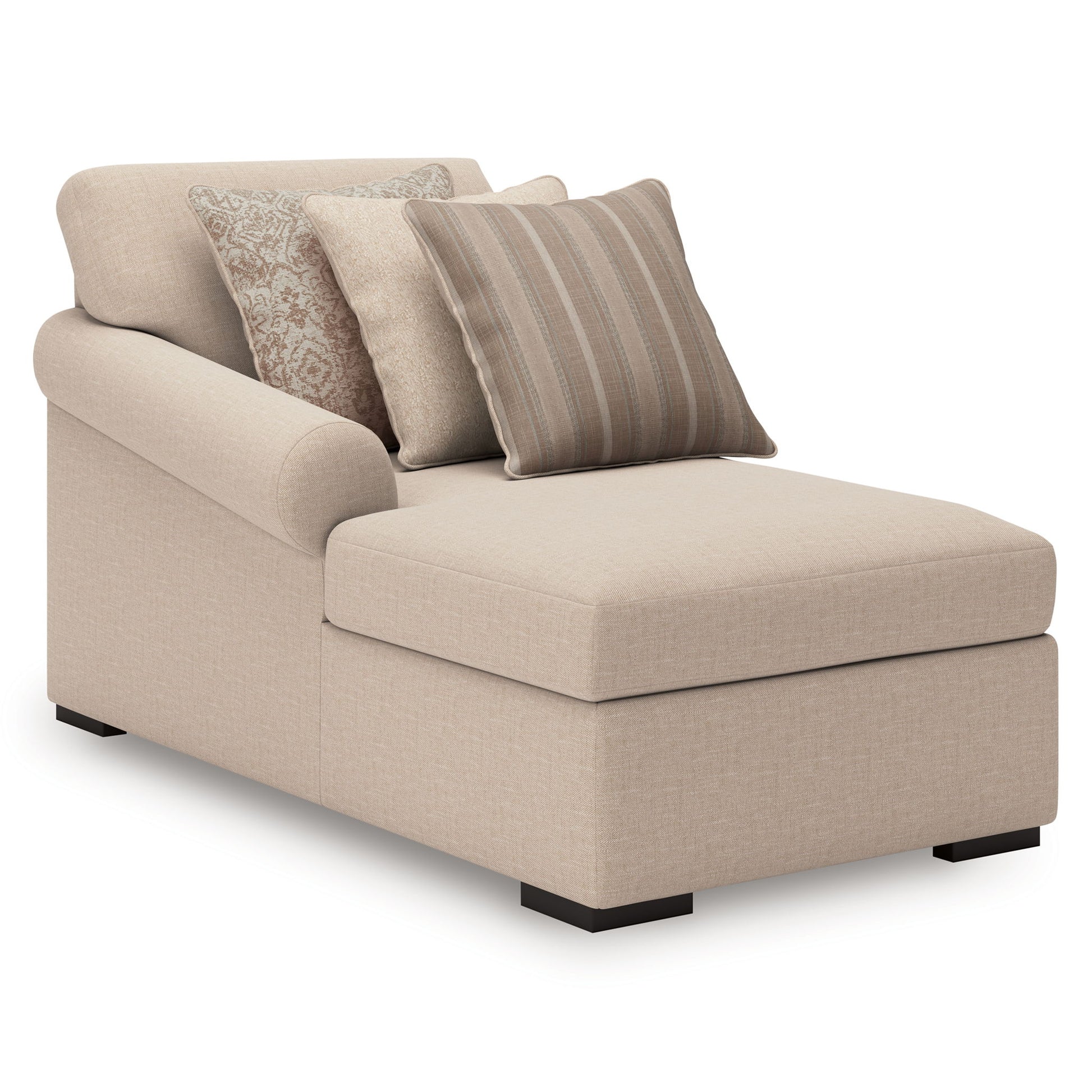 LadyMae - Sectional - Hornell Furniture Outlet