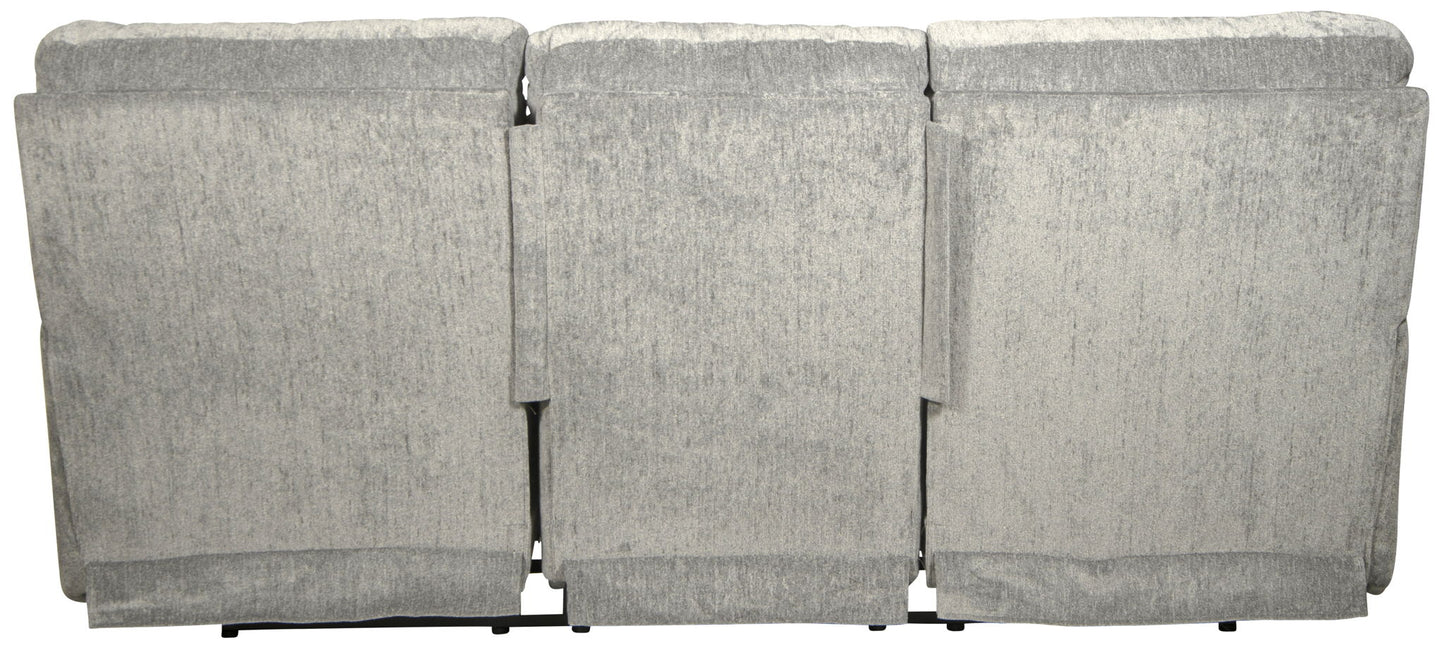 Zane - Reclining Sofa - Hornell Furniture Outlet