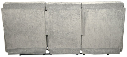 Zane - Reclining Sofa - Hornell Furniture Outlet