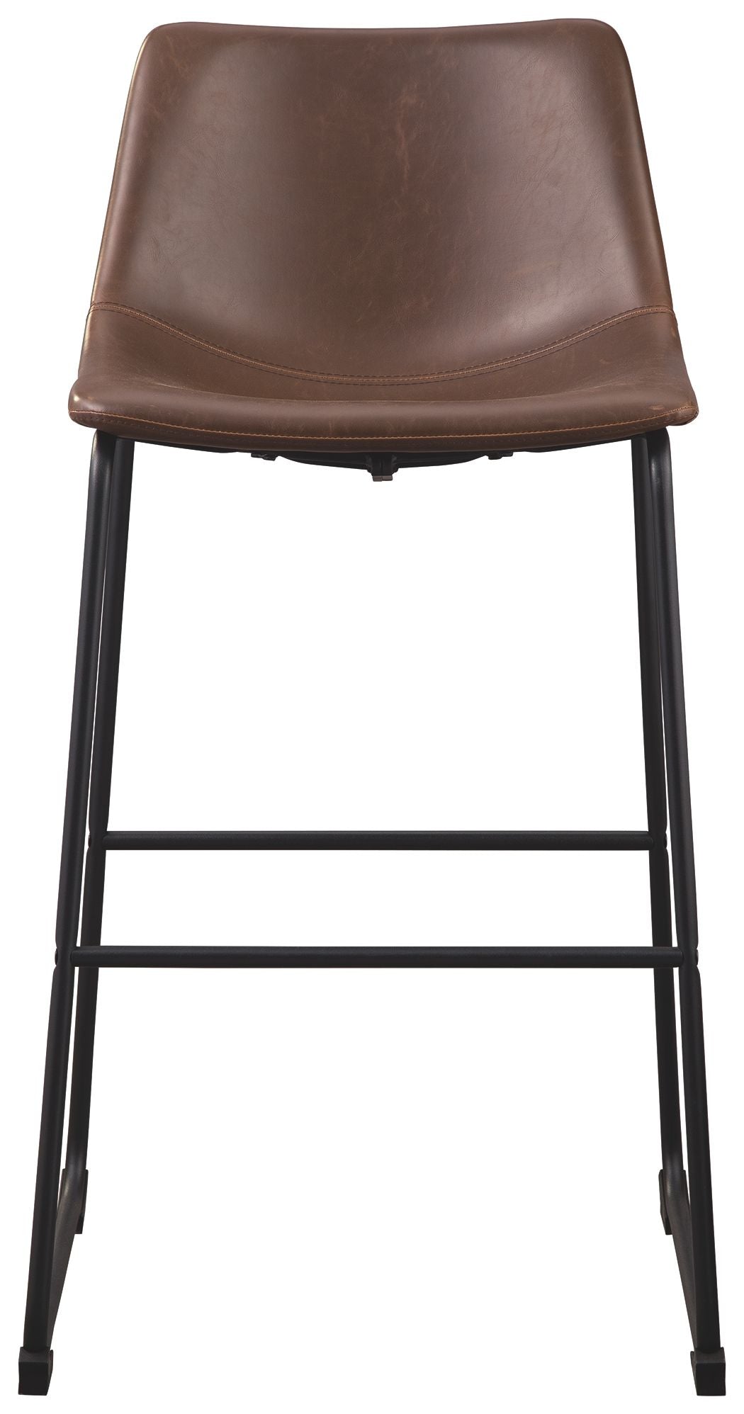 Centiar - Upholstered Barstool (Set of 2) - Hornell Furniture Outlet