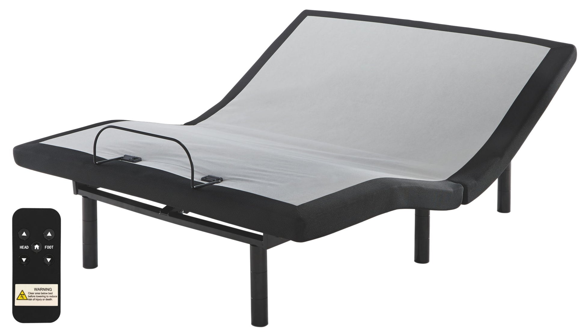 Head - Foot Model Best - Adjustable Base - Hornell Furniture Outlet