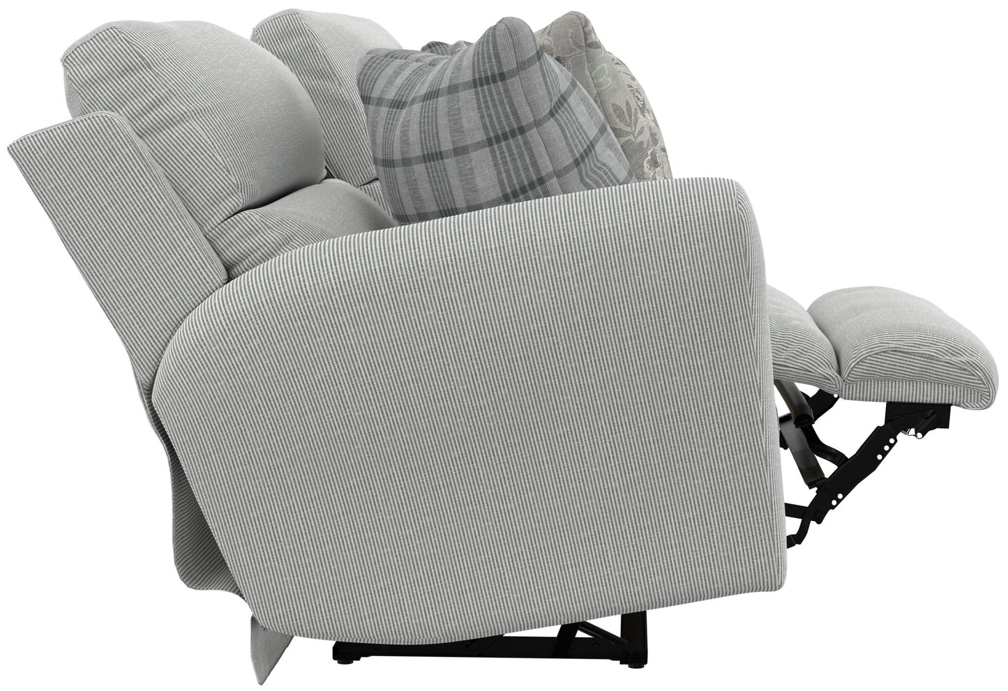 Chappy - Lay Flat Reclining Sofa - Hornell Furniture Outlet