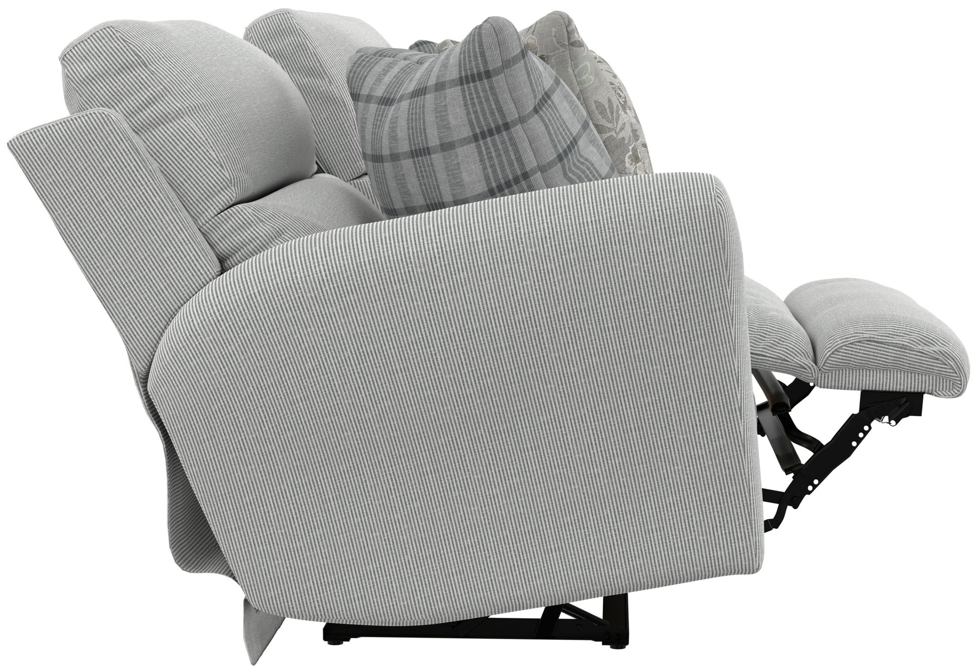 Chappy - Lay Flat Reclining Sofa - Hornell Furniture Outlet