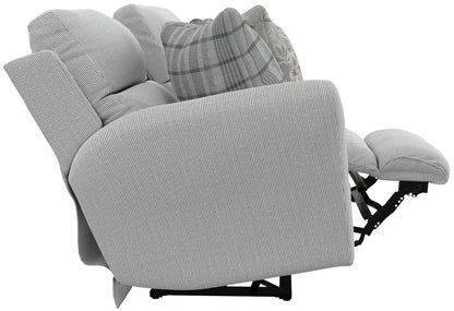 Chappy - Lay Flat Reclining Sofa - Hornell Furniture Outlet