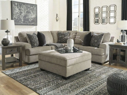 Bovarian - Sectional Set - Hornell Furniture Outlet