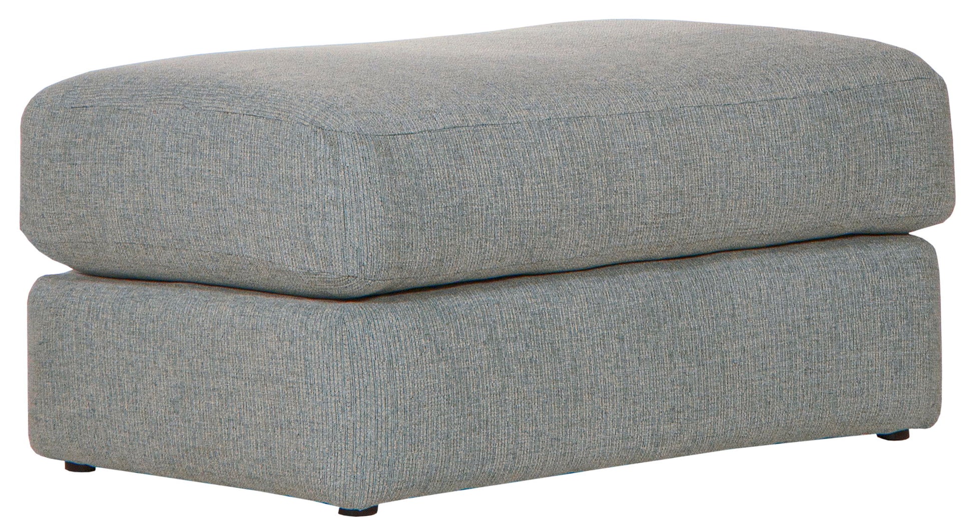 Howell - Ottoman - Hornell Furniture Outlet