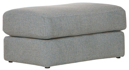 Howell - Ottoman - Hornell Furniture Outlet