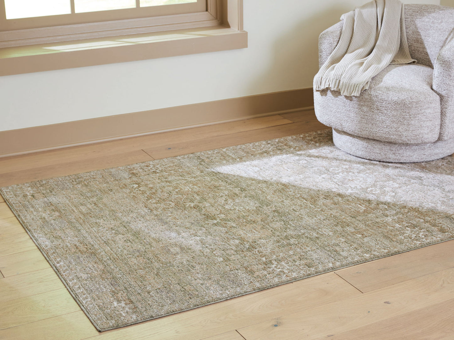 Neroham - Rug - Hornell Furniture Outlet