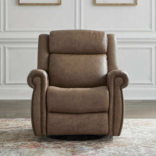Carlton - ZG Recliner P3 - Hornell Furniture Outlet