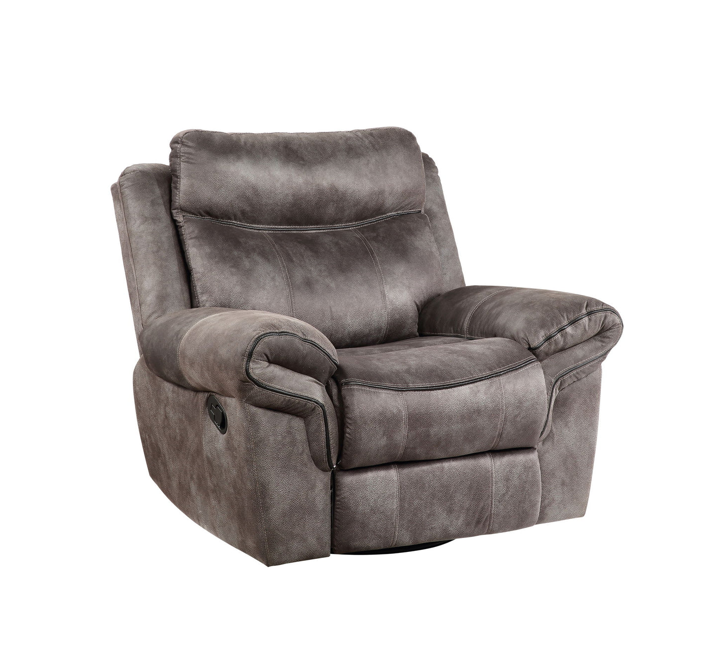 Nashville - Glider Recliner - Hornell Furniture Outlet