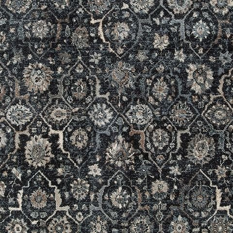 Hilcott - Rug - Hornell Furniture Outlet