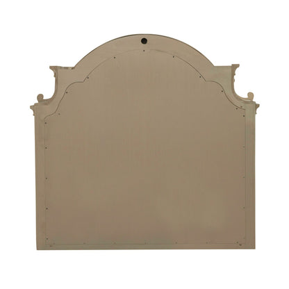 Magnolia Manor - Hutch - Hornell Furniture Outlet