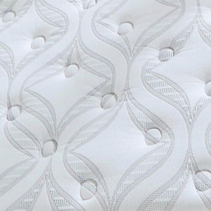8 Inch Bonnell Hybrid - Hybrid Mattress - Hornell Furniture Outlet