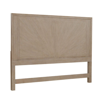 Brentwood - Panel Headboard - Hornell Furniture Outlet