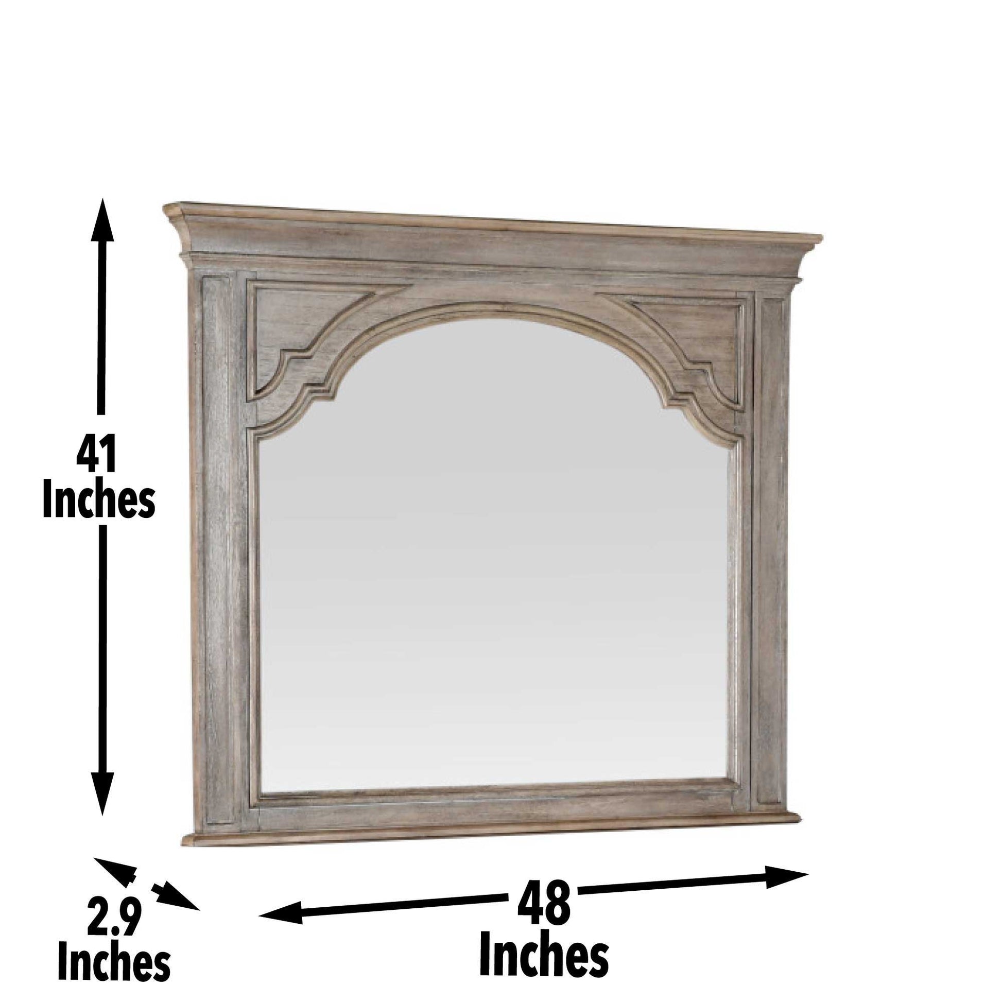 Highland - Bedroom Set - Hornell Furniture Outlet