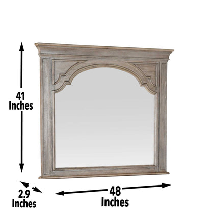 Highland - Bedroom Set - Hornell Furniture Outlet
