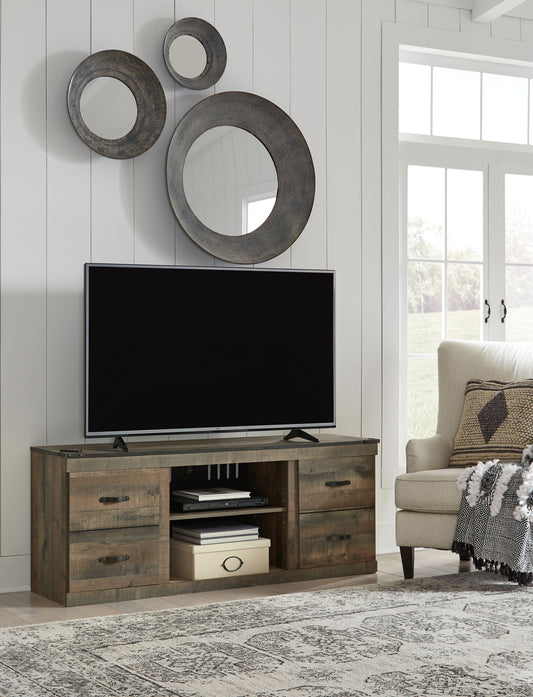 Trinell - TV Stand - Hornell Furniture Outlet