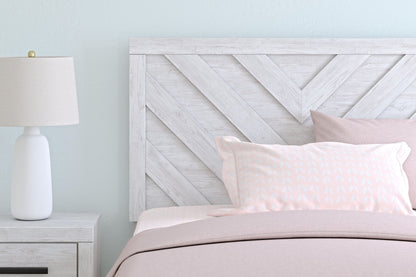 Cayboni - Panel Bed - Hornell Furniture Outlet