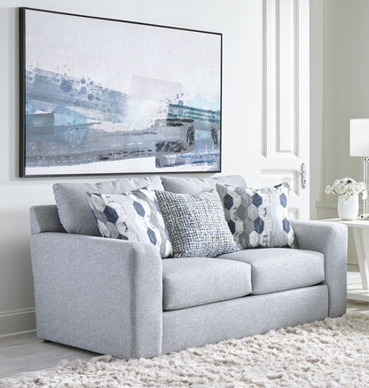 Hooten - Loveseat - Hornell Furniture Outlet