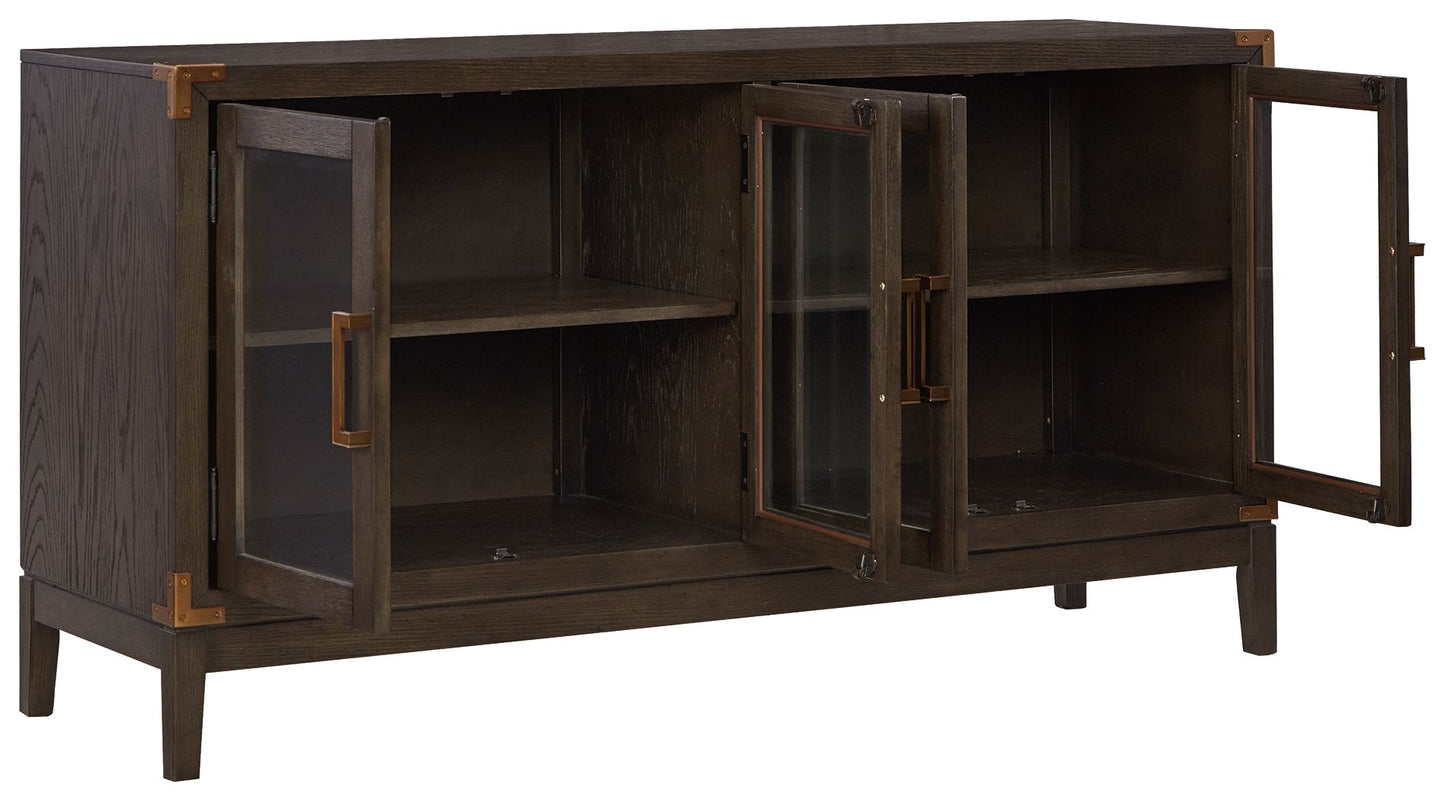 Burkhaus - Dining Room Set - Hornell Furniture Outlet