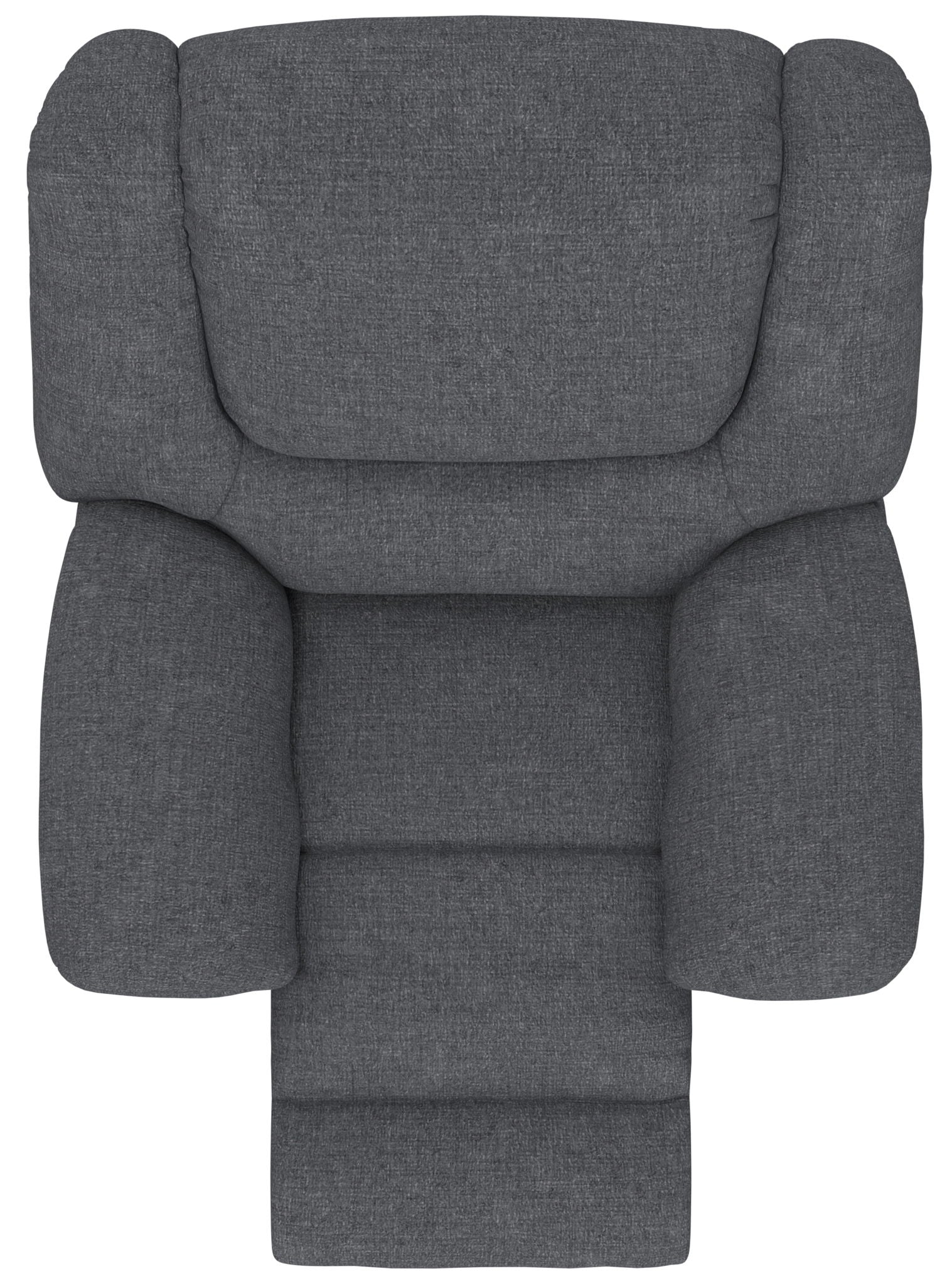 Trifecta - Recliner - Hornell Furniture Outlet