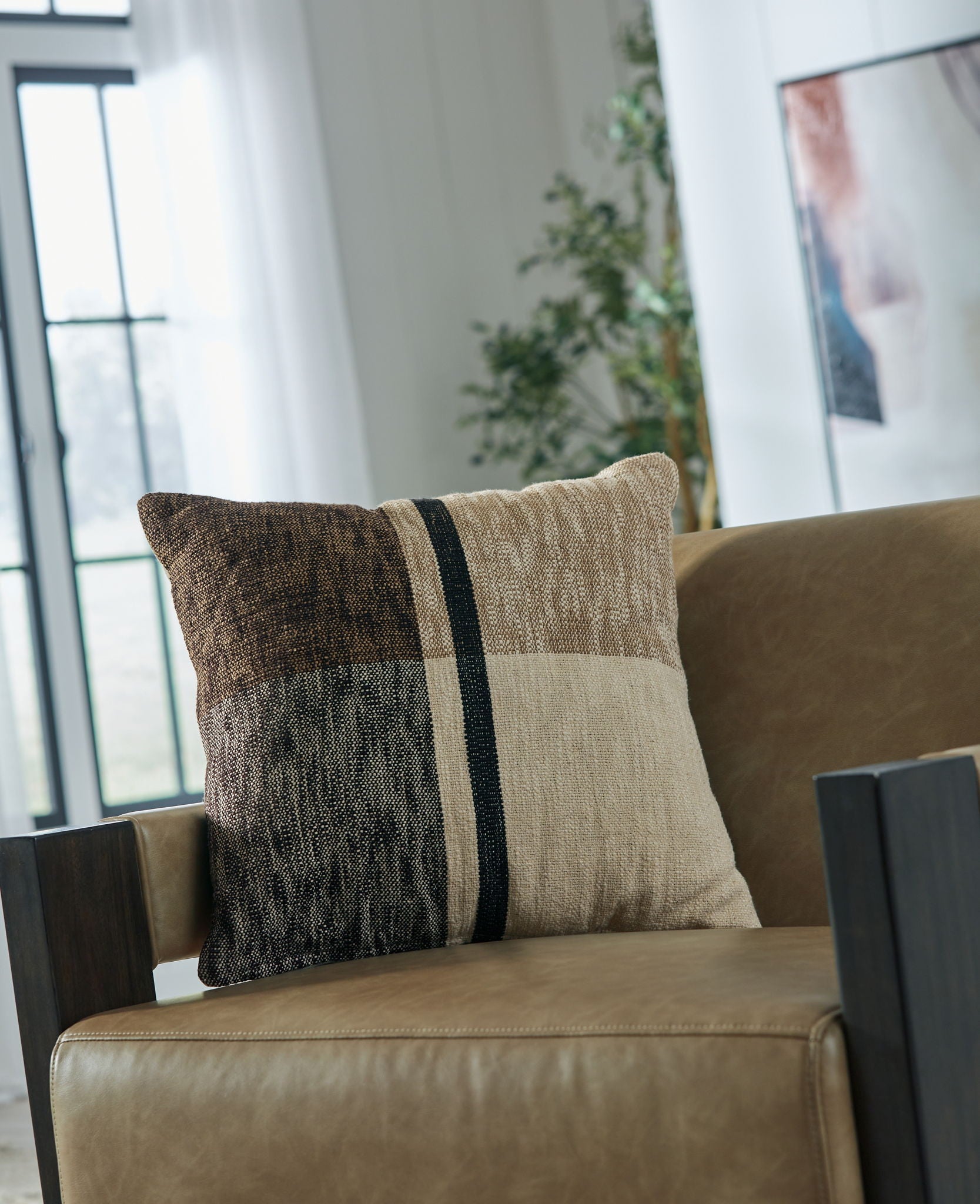 Adrielton - Pillow - Hornell Furniture Outlet