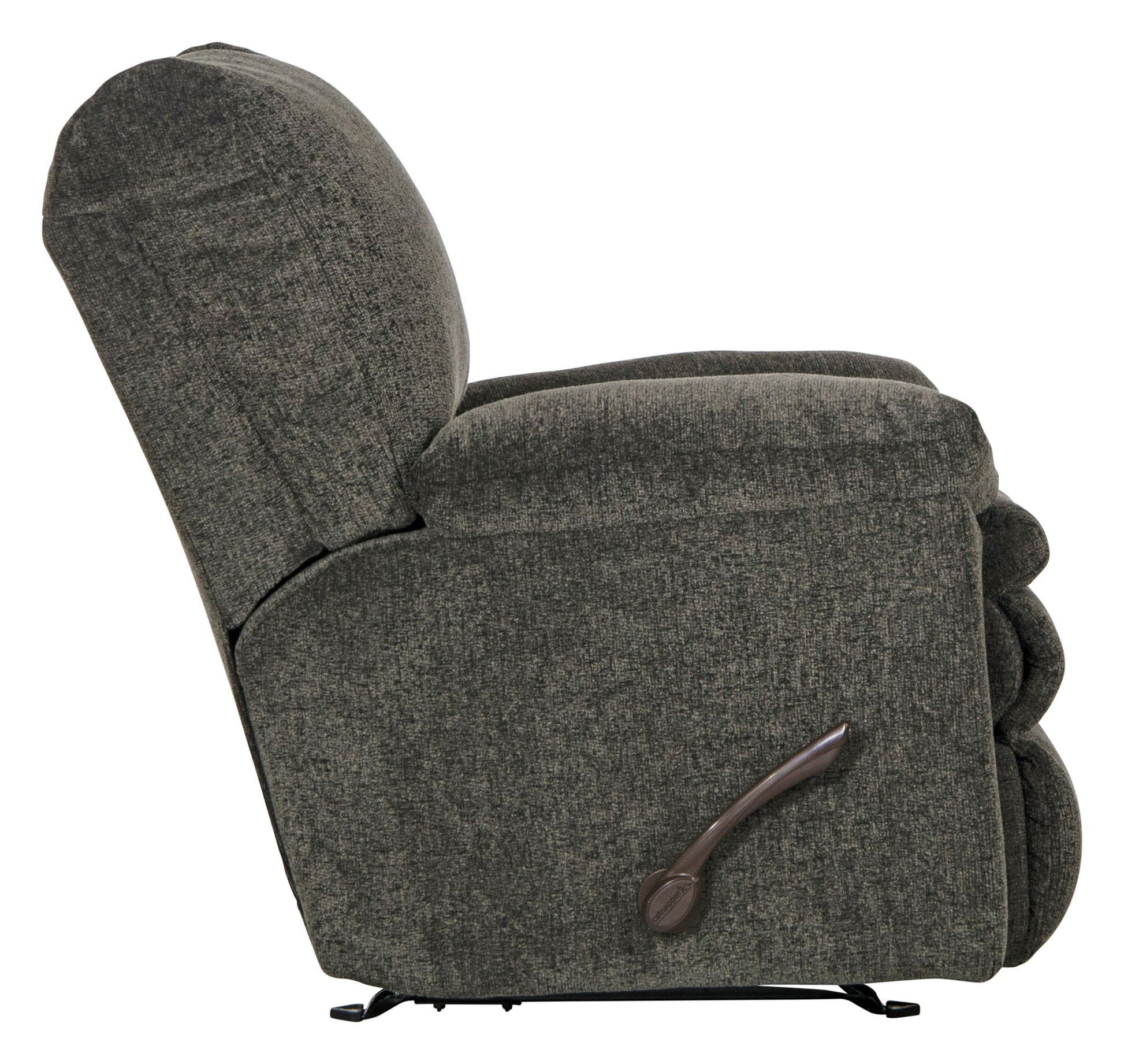 Tosh - Power Recliner - Hornell Furniture Outlet
