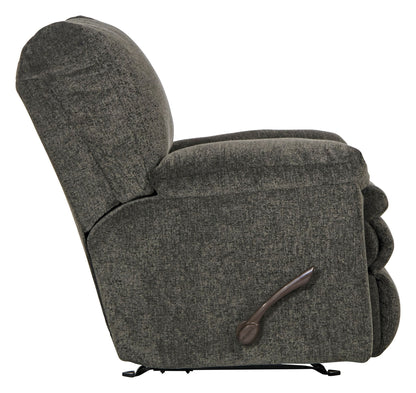 Tosh - Power Recliner - Hornell Furniture Outlet