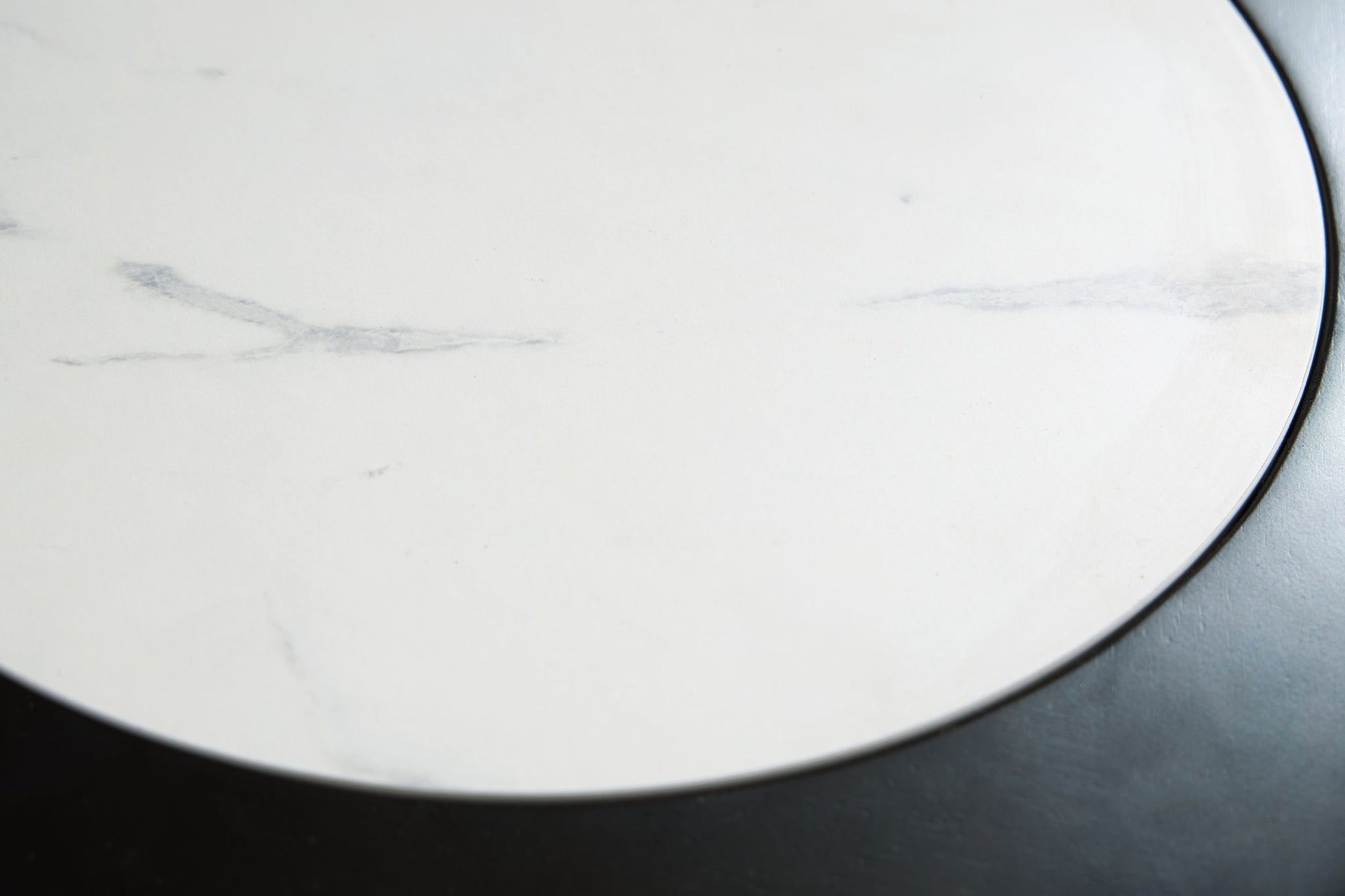 Grayman - Round Table - Hornell Furniture Outlet
