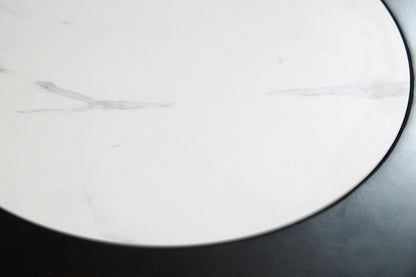 Grayman - Round Table - Hornell Furniture Outlet