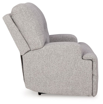 Acklen Place - Wide Seat Power Recliner - Hornell Furniture Outlet