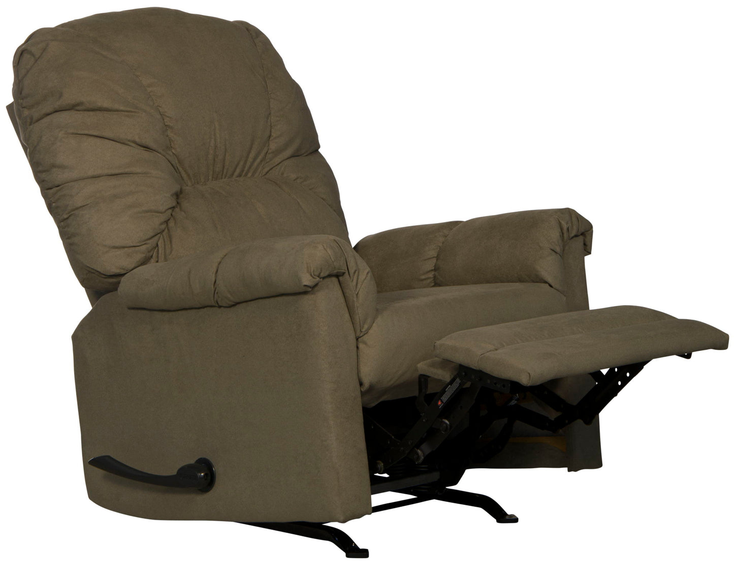 Winner - Rocker Recliner - Hornell Furniture Outlet