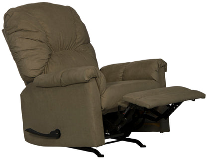 Winner - Rocker Recliner - Hornell Furniture Outlet