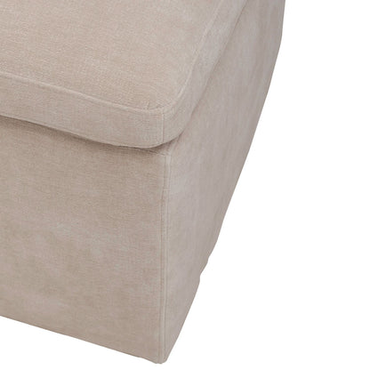 Accent Dining - Accent Dining Chair With Casters - Hornell Furniture Outlet