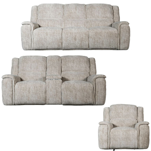 Clayton - Sofa Set - Hornell Furniture Outlet