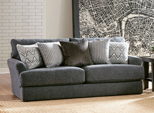 Howell - Sofa - Hornell Furniture Outlet