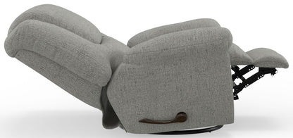 Trifecta - Recliner - Hornell Furniture Outlet
