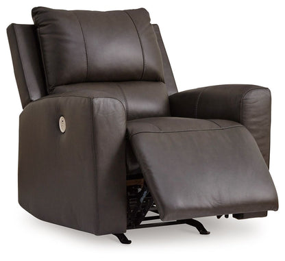 Boxmere - Reclining Living Room Set - Hornell Furniture Outlet