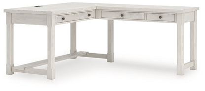 Robbinsdale - Home Office Set - Hornell Furniture Outlet