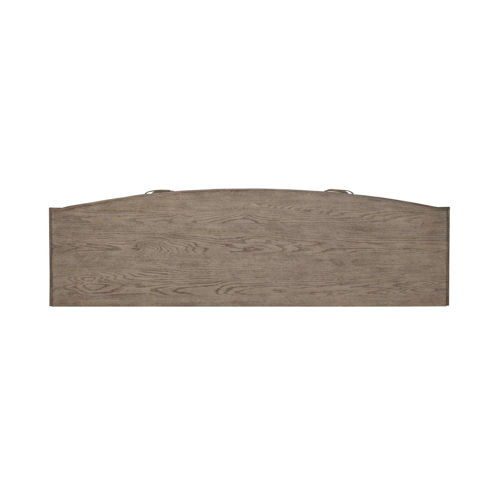 Avalon - 6 Drawer Dresser - Burnished Beige - Hornell Furniture Outlet
